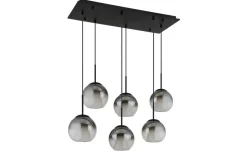 Globo Lighting Pendelleuchte | Möbel Höffner