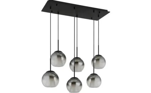 Globo Lighting Pendelleuchte | Möbel Höffner