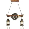 Globo Lighting Pendelleuchte | Möbel Höffner