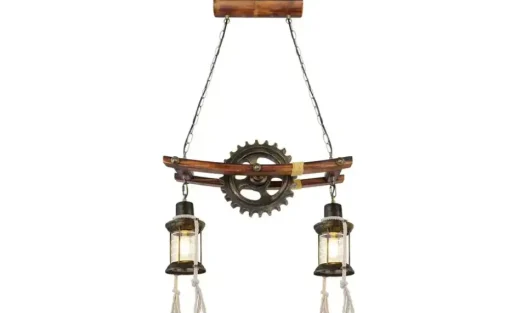 Globo Lighting Pendelleuchte | Möbel Höffner