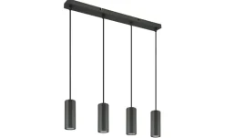 Globo Lighting Pendelleuchte | Möbel Höffner