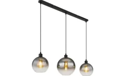 Globo Lighting Pendelleuchte | Möbel Höffner