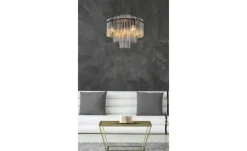 Globo Lighting Pendelleuchte | Möbel Höffner