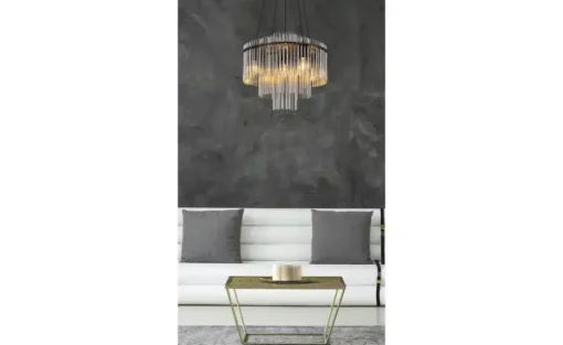 Globo Lighting Pendelleuchte | Möbel Höffner