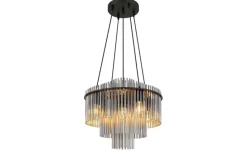 Globo Lighting Pendelleuchte | Möbel Höffner