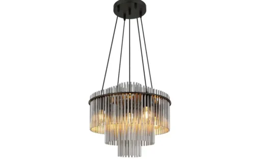 Globo Lighting Pendelleuchte | Möbel Höffner