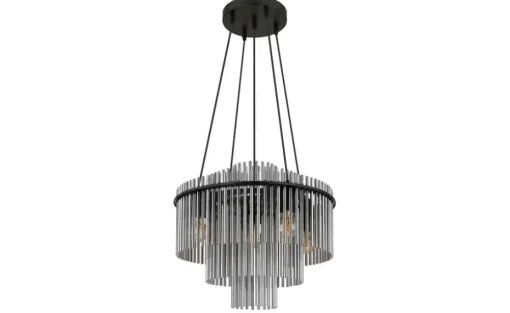Globo Lighting Pendelleuchte | Möbel Höffner