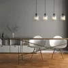 Globo Lighting Pendelleuchte | Möbel Höffner