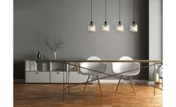 Globo Lighting Pendelleuchte | Möbel Höffner