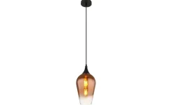 Globo Lighting Pendelleuchte | Möbel Höffner