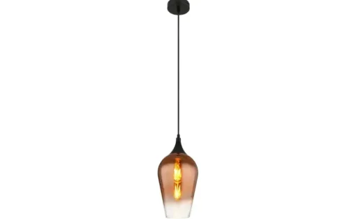 Globo Lighting Pendelleuchte | Möbel Höffner