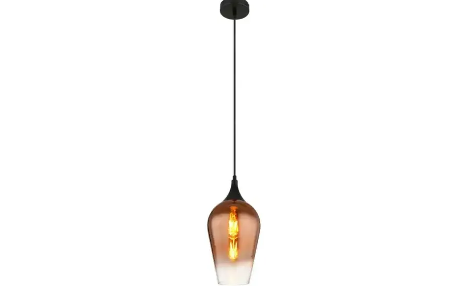 Globo Lighting Pendelleuchte | Möbel Höffner