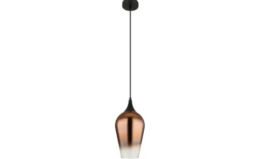 Globo Lighting Pendelleuchte | Möbel Höffner