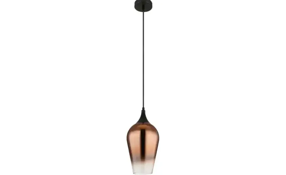 Globo Lighting Pendelleuchte | Möbel Höffner