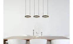 Globo Lighting Pendelleuchte | Möbel Höffner