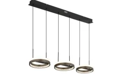 Globo Lighting Pendelleuchte | Möbel Höffner