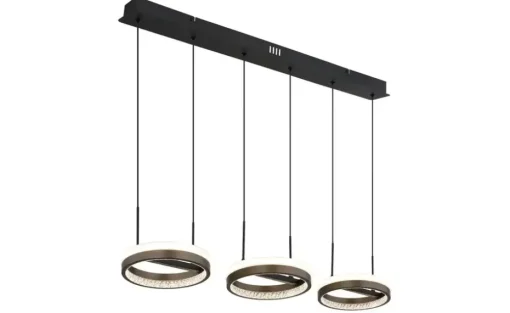Globo Lighting Pendelleuchte | Möbel Höffner
