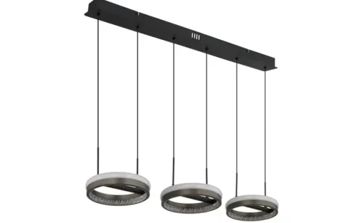 Globo Lighting Pendelleuchte | Möbel Höffner