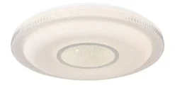 Globo Lighting Smart-Home Deckenleuchte | Möbel Höffner
