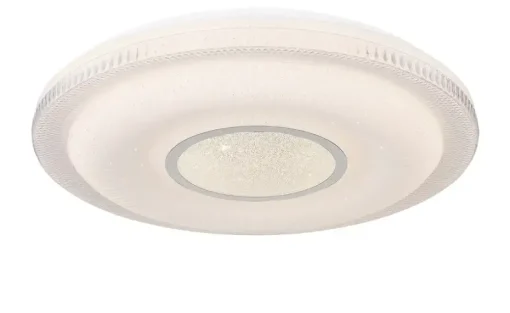 Globo Lighting Smart-Home Deckenleuchte | Möbel Höffner