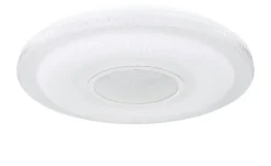 Globo Lighting Smart-Home Deckenleuchte | Möbel Höffner