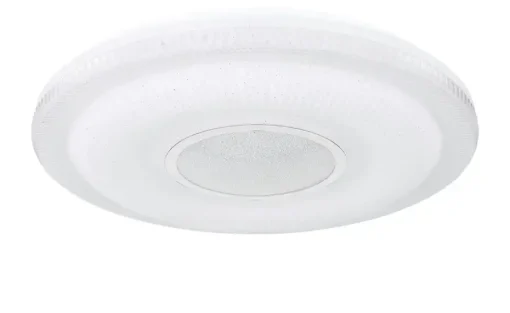 Globo Lighting Smart-Home Deckenleuchte | Möbel Höffner