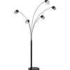 Globo Lighting Stehleuchte | Möbel Höffner