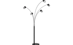 Globo Lighting Stehleuchte | Möbel Höffner