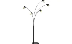 Globo Lighting Stehleuchte | Möbel Höffner