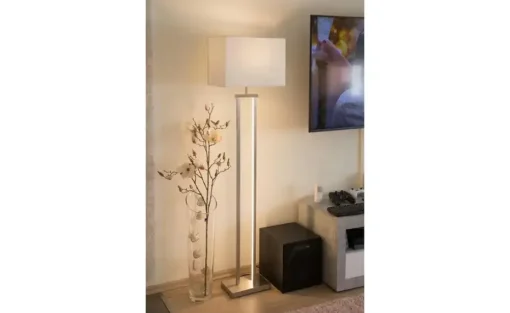 Globo Lighting Stehleuchte | Möbel Höffner