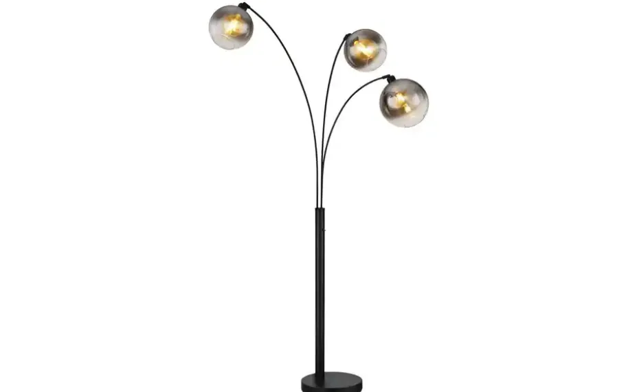 Globo Lighting Stehleuchte | Möbel Höffner
