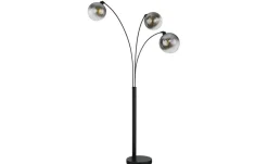 Globo Lighting Stehleuchte | Möbel Höffner