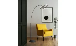 Globo Lighting Stehleuchte | Möbel Höffner