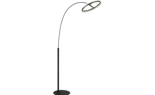 Globo Lighting Stehleuchte | Möbel Höffner