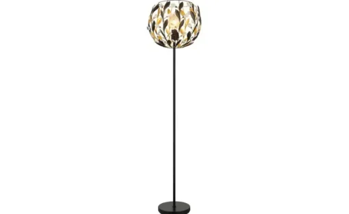 Globo Lighting Stehleuchte | Möbel Höffner
