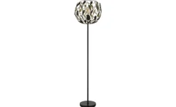 Globo Lighting Stehleuchte | Möbel Höffner