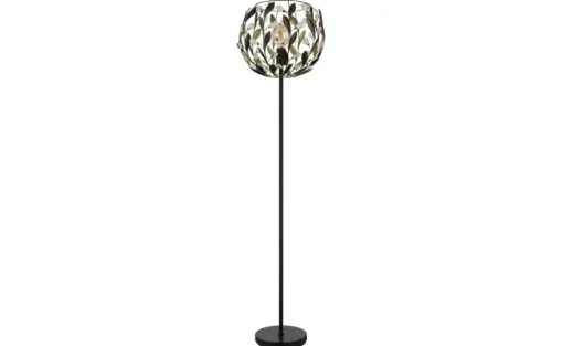 Globo Lighting Stehleuchte | Möbel Höffner