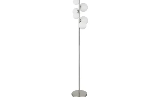 Globo Lighting Stehleuchte | 28 cm, 29,5 cm | Höffner