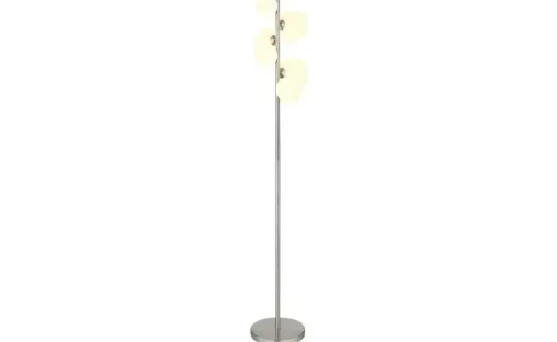Globo Lighting Stehleuchte | 28 cm, 29,5 cm | Höffner