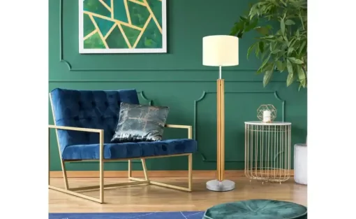 Globo Lighting Stehleuchte | Möbel Höffner