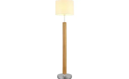 Globo Lighting Stehleuchte | Möbel Höffner