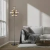 Globo Lighting Stehleuchte | Möbel Höffner