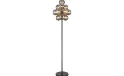 Globo Lighting Stehleuchte | Möbel Höffner