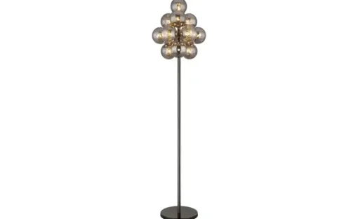 Globo Lighting Stehleuchte | Möbel Höffner
