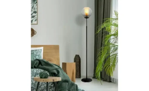 Globo Lighting Stehleuchte | Möbel Höffner