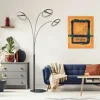Globo Lighting Stehleuchte | Möbel Höffner