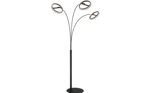 Globo Lighting Stehleuchte | Möbel Höffner