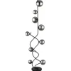 Globo Lighting Stehleuchte | Möbel Höffner