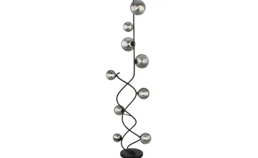 Globo Lighting Stehleuchte | Möbel Höffner