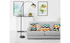 Globo Lighting Stehleuchte | Möbel Höffner
